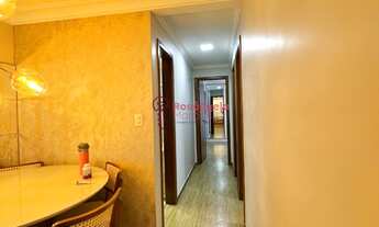 Imagem 3: Apartamento de 3 quartos com suíte e 2 vagas na Praia da Costa, Vila Velha-ES: Modernidade