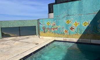 Imagem: COBERTURA RESIDENCIAL em VILA VELHA - ES