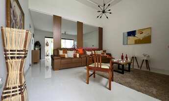 Imagem 2: CASA RESIDENCIAL em VILA VELHA - ES, INTERLAGOS