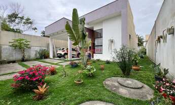 Imagem: CASA RESIDENCIAL em VILA VELHA - ES, INTERLAGOS