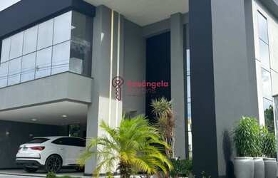 Imagem: CASA RESIDENCIAL em VILA VELHA - ES, INTERLAGOS