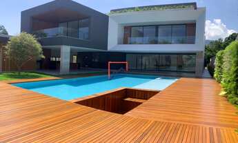 Imagem 7: CASA RESIDENCIAL em RIO DE JANEIRO - RJ, BARRA DA TIJUCA