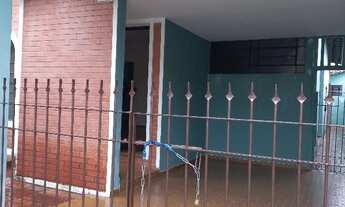 Imagem 5: CASA RESIDENCIAL em INDAIATUBA - SP, CIDADE NOVA I