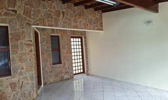 Imagem: CASA RESIDENCIAL em INDAIATUBA - SP, JARDIM