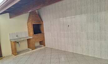 Imagem 6: CASA RESIDENCIAL em INDAIATUBA - SP, JARDIM SANTA RITA