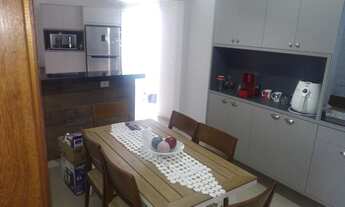 Imagem 5: CASA RESIDENCIAL em INDAIATUBA - SP, JARDIM JEQUITIBÁ