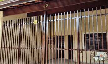 Imagem 2: CASA RESIDENCIAL em INDAIATUBA - SP, PARQUE DAS NAÇÕES