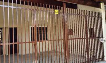 Imagem: CASA RESIDENCIAL em INDAIATUBA - SP, PARQUE