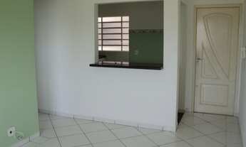 Imagem: Apartamento sem condomínio