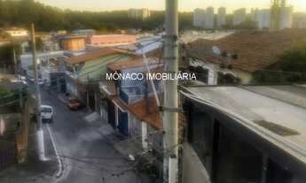 Imagem 2: Sobrado NOVO 3 dorms, 1 suíte, 2 vagas, Jdm Sabará, Shopping Interlagos, 750 mil !!