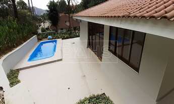 Imagem 6: Casa Alto Padrão no América - Joinville/SC