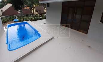 Imagem 3: Casa Alto Padrão no América - Joinville/SC