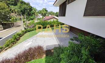 Imagem 2: Casa Alto Padrão no América - Joinville/SC