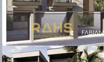 Imagem 2: Sobrado Geminado na praia de Itapoá com 165m² a 70m do mar