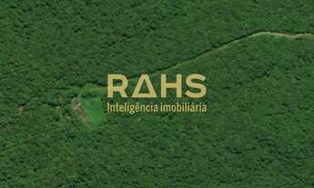 Imagem 2: Terreno para Criadouro de Trutas