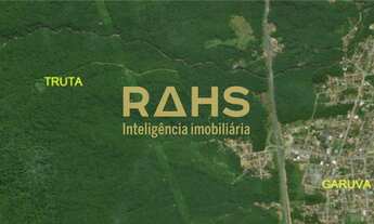 Imagem: Terreno para Criadouro de Trutas