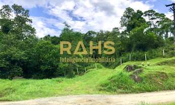 Imagem: Terreno frente BR 101 em Pirabeiraba, Joinville