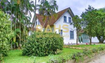 Imagem 2: Terreno no Distrito de Pirabeiraba em Joinville - RAHS Imobiliária