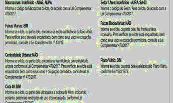 Imagem 4: Terreno a Venda em Joinville no Itinga