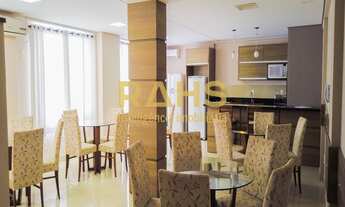 Imagem 3: Cobertura no Bairro Costa e Silva em Joinville - RAHS Imobiliária