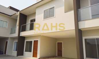 Imagem: Sobrado Geminado no Bairro Bom Retiro em