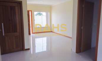 Imagem 4: Sobrado Geminado em Condomínio no Bairro Bom Retiro em Joinville - RAHS Imobiliária