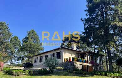 Imagem 3: Luxuosa Chácara em Campo Alegre