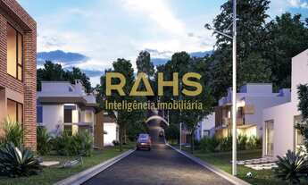 Imagem 2: Terrenos no Reserva do Mirante - Bairro Planejado em Araquari / SC