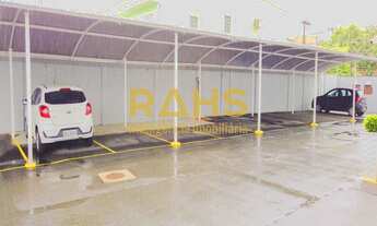 Imagem 4: Cobertura no Bairro Costa e Silva em Joinville - RAHS Imobiliária