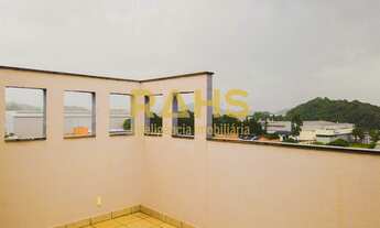 Imagem 7: Cobertura no Bairro Costa e Silva em Joinville - RAHS Imobiliária