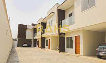 Imagem 2: Sobrado Geminado em Condomínio no Bairro Bom Retiro em Joinville - RAHS Imobiliária