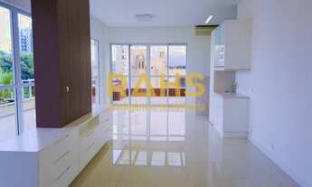 Imagem 2: Cobertura no Bairro Atiradores em Joinville