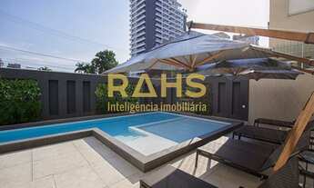 Imagem: Apartamento no Centro da cidade de Joinville/SC