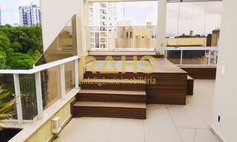 Imagem 3: Cobertura no Bairro Atiradores em Joinville