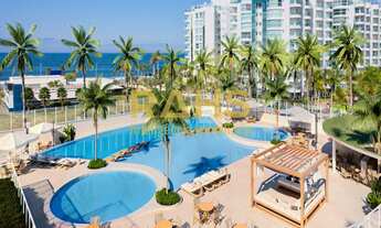 Imagem: Cobertura no Reserva Figueira na Praia Brava