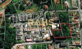 Imagem: Terreno no Bairro Floresta em Joinville