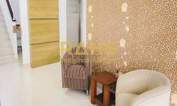 Imagem 2: Cobertura no Bairro Costa e Silva em Joinville - RAHS Imobiliária