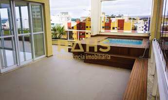 Imagem 5: Cobertura no Bairro Atiradores em Joinville