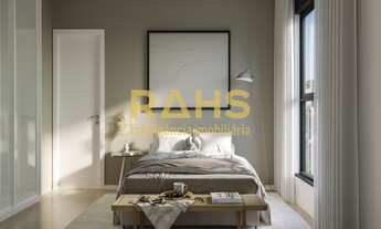 Imagem 6: Apartamento com 3 quartos sendo 1 suíte, 2 vagas de garagem a venda no Bairro América em