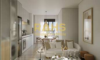 Imagem 5: Apartamento com 3 quartos sendo 1 suíte, 2 vagas de garagem a venda no Bairro América em