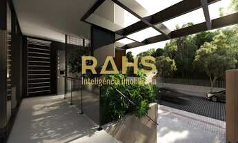 Imagem 4: Apartamento com 3 quartos sendo 1 suíte, 2 vagas de garagem a venda no Bairro América em