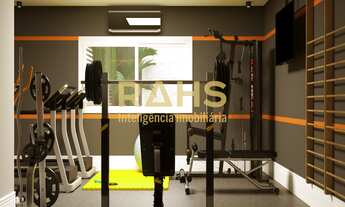 Imagem 6: Ótimo apartamento localizado no bairro América, em uma região nobre da cidade próximo a vi