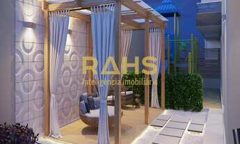 Imagem 4: Ótimo apartamento localizado no bairro América, em uma região nobre da cidade próximo a vi