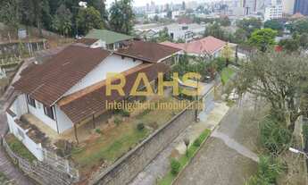 Imagem: Terreno amplo no Saguaçu com 2.004,00 m²