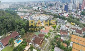Imagem 4: Terreno amplo no Saguaçu com 2.004,00 m²