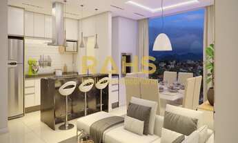 Imagem 3: Ótimo apartamento localizado no bairro América, em uma região nobre da cidade próximo a vi