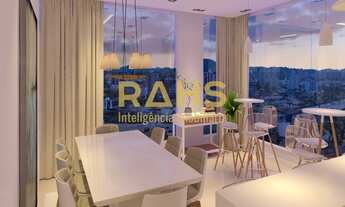 Imagem 2: Ótimo apartamento localizado no bairro América, em uma região nobre da cidade próximo a vi