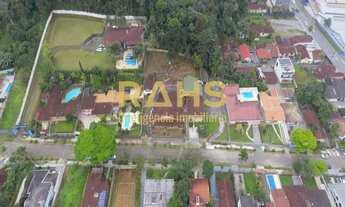 Imagem 5: Terreno amplo no Saguaçu com 2.004,00 m²