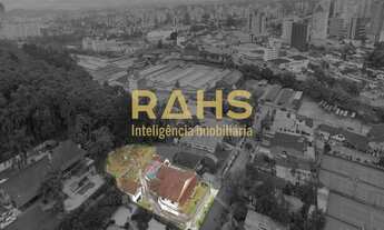 Imagem 2: Terreno amplo no Saguaçu com 2.004,00 m²