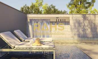 Imagem: Apartamento à Venda com 2 quartos sendo